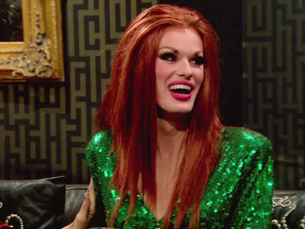 RuPaul's Drag Race Untucked - El roast de RuPaul