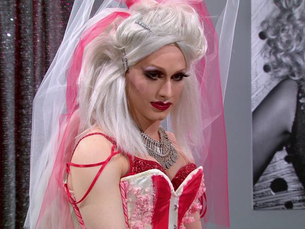 RuPaul's Drag Race Untucked - Baile de azúcar