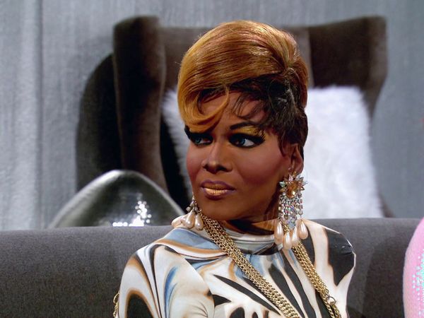 RuPaul's Drag Race Untucked - Esencia de una drag queen
