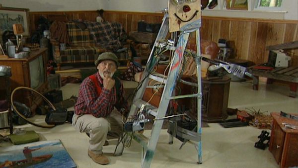 The Red Green Show CA - Mad You Say?