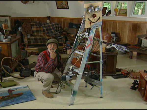 The Red Green Show CA - Mad You Say?