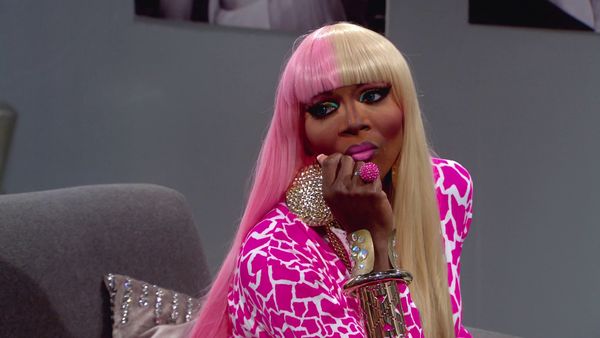 RuPaul's Drag Race Untucked - Snatch Game: El juego de las imitaciones