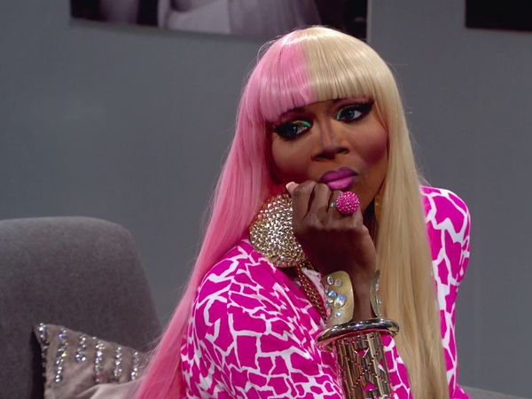 RuPaul's Drag Race Untucked - Snatch Game: El juego de las imitaciones