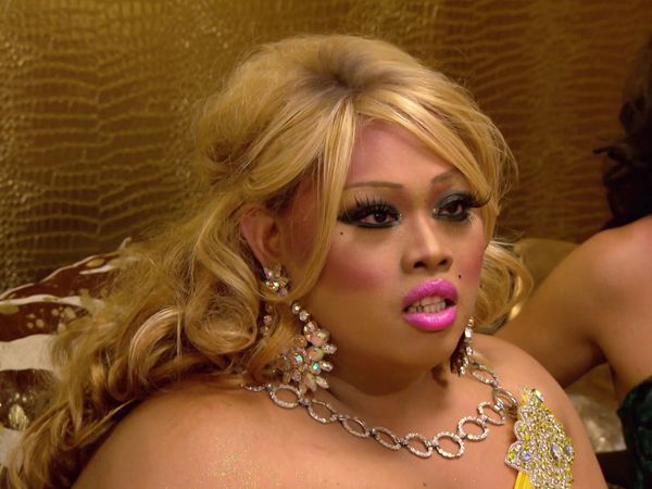 RuPaul's Drag Race Untucked - Revista drag