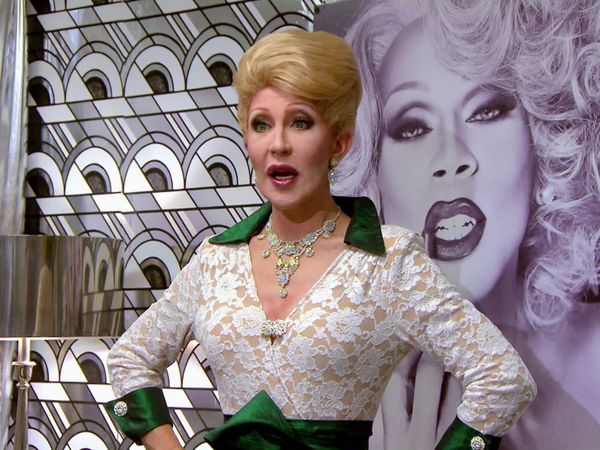 RuPaul's Drag Race Untucked - Ver tu voto