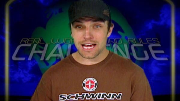 The Challenge: Untold Story LT - El amanecer de un imperio
