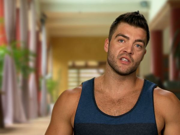 The Challenge: Untold Story LT - El amor no es un juego