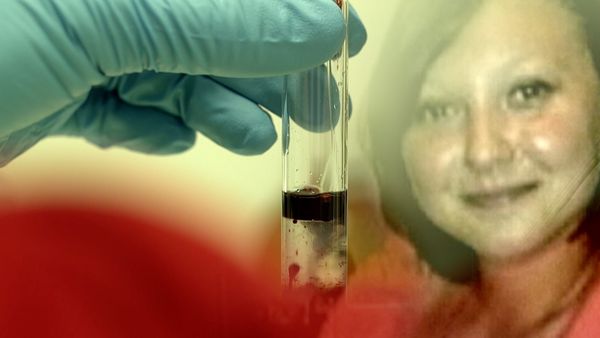 Evidencias del Crimen - Apuñalada en su cama: el caso de Maureen Jacquier