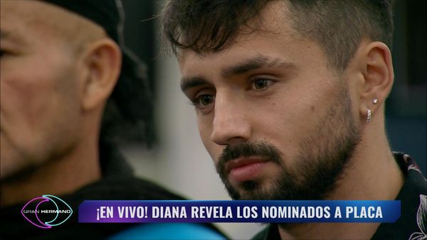 Gran Hermano Chile LT - Episodio 10