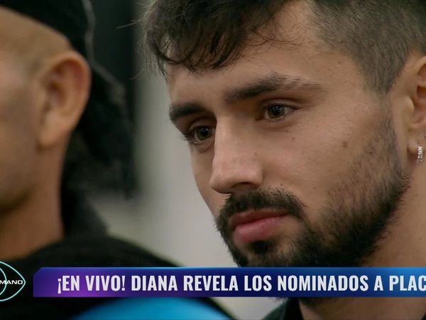 Gran Hermano Chile LT - Episodio 10