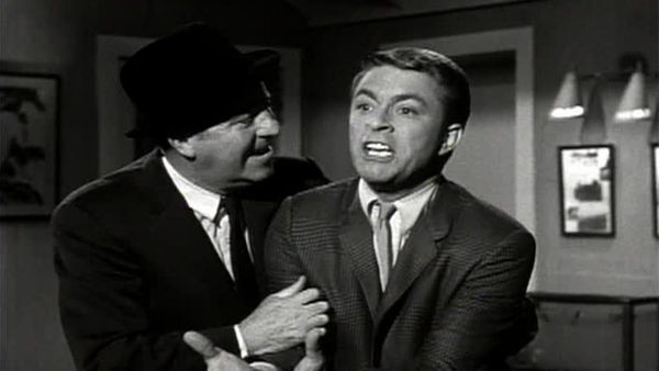 My Favorite Martian - The Awful Truth