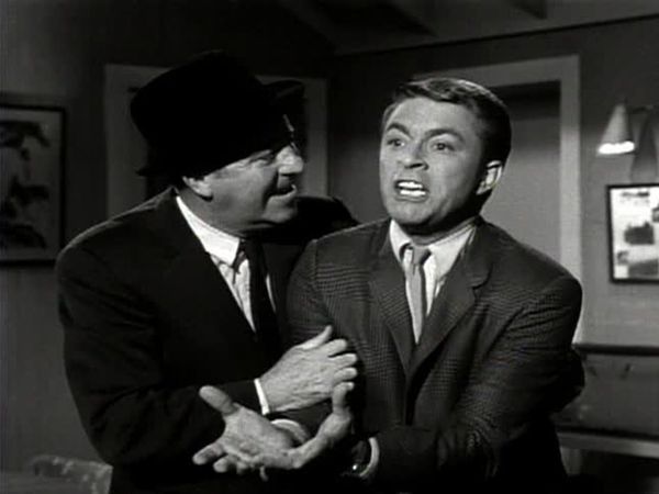 My Favorite Martian - The Awful Truth