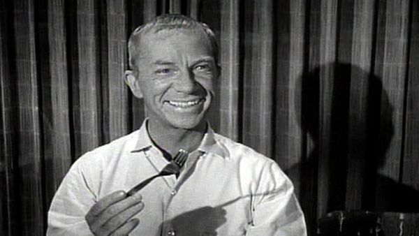 My Favorite Martian - Going, Going, Gone