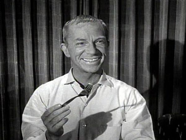 My Favorite Martian - Going, Going, Gone