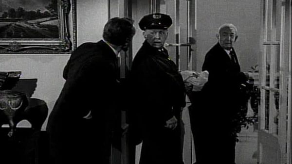 My Favorite Martian - Now You See It, Now You Don't
