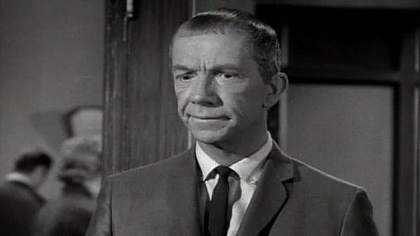 My Favorite Martian - An Old, Old Friend of the Family
