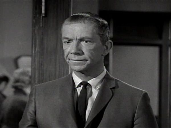 My Favorite Martian - An Old, Old Friend of the Family