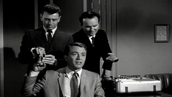 My Favorite Martian - Russians R in Season