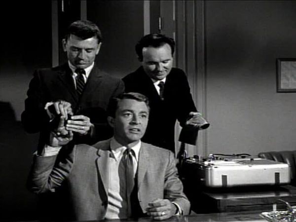 My Favorite Martian - Russians R in Season