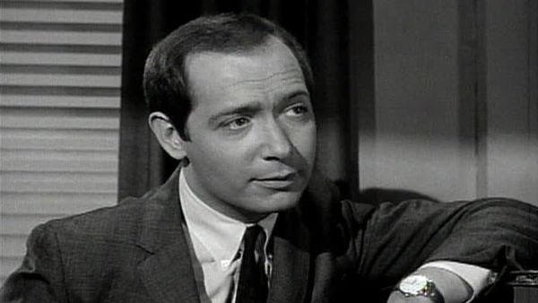 My Favorite Martian - Poor Little Rich Cat
