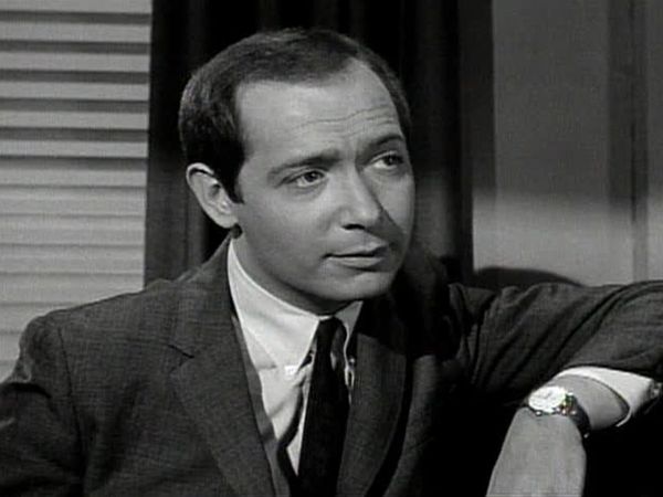 My Favorite Martian - Poor Little Rich Cat