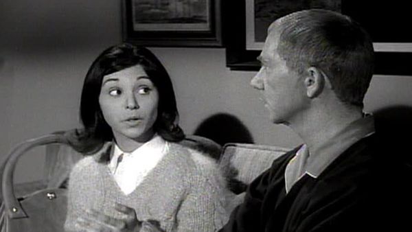 My Favorite Martian - Miss Jekyll and Hyde