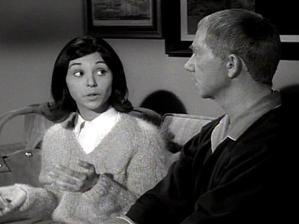 My Favorite Martian - Miss Jekyll and Hyde