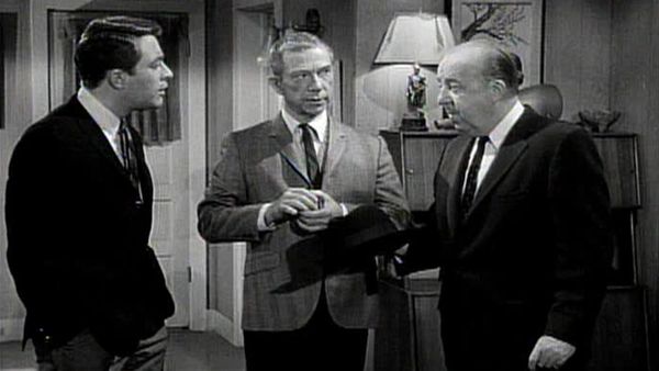 My Favorite Martian - Shake Well and Don't Use
