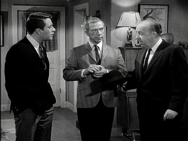 My Favorite Martian - Shake Well and Don't Use