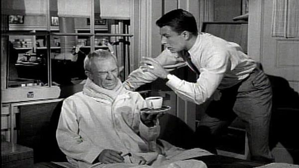 My Favorite Martian - There Is No Cure for the Common Martian