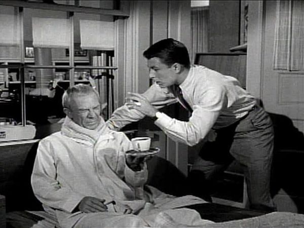 My Favorite Martian - There Is No Cure for the Common Martian