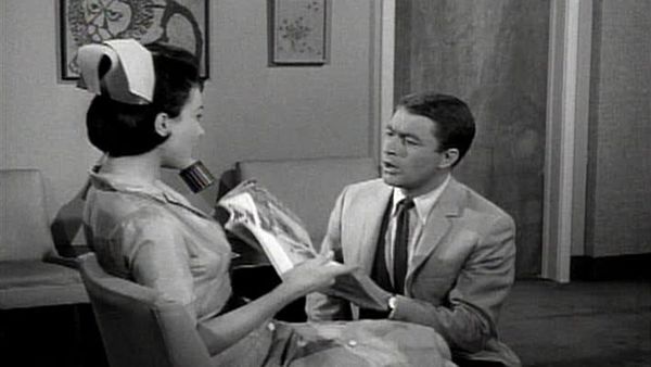My Favorite Martian - Uncle Martin's Wisdom Tooth