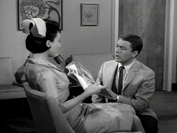 My Favorite Martian - Uncle Martin's Wisdom Tooth