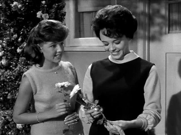 My Favorite Martian - The Matchmakers