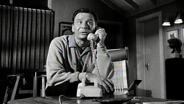 My Favorite Martian - Blood Is Thicker Than the Martian