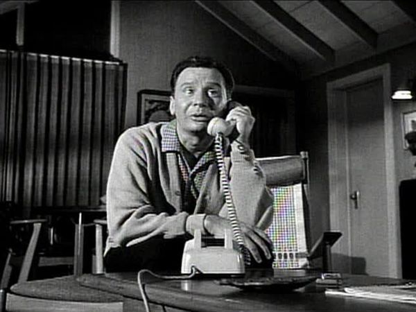 My Favorite Martian - Blood Is Thicker Than the Martian