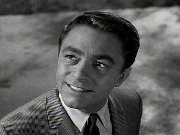 My Favorite Martian - RX for a Martian