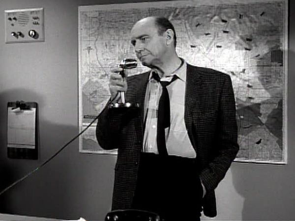 My Favorite Martian - Danger! High Voltage