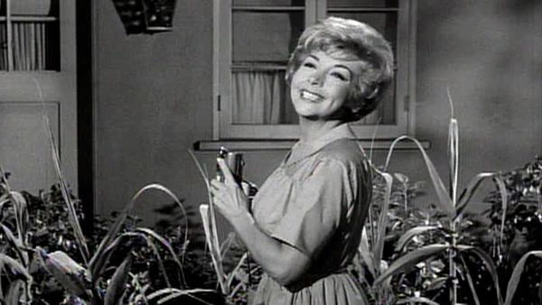 My Favorite Martian - Oh, My Aching Antenna