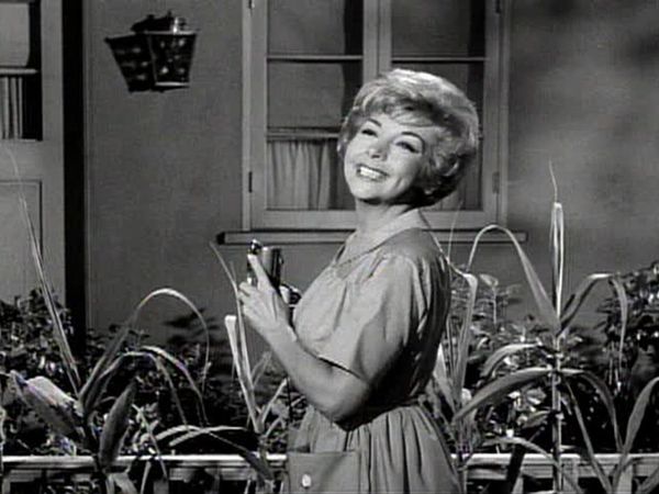 My Favorite Martian - Oh, My Aching Antenna