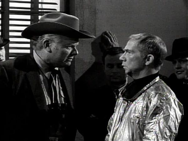 My Favorite Martian - The Disastro-Nauts