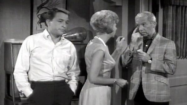 My Favorite Martian - Man or Amoeba
