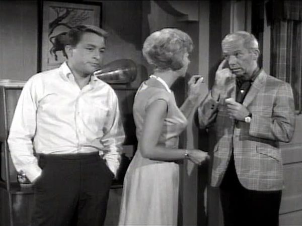 My Favorite Martian - Man or Amoeba