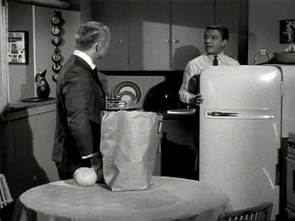 My Favorite Martian - Raffles No. 2