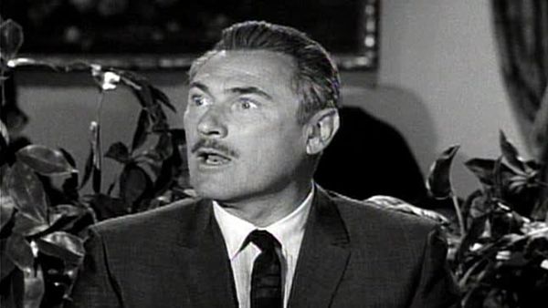 My Favorite Martian - Hitch-Hike to Mars