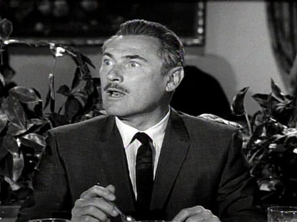 My Favorite Martian - Hitch-Hike to Mars