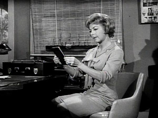 My Favorite Martian - Super-Duper Snooper