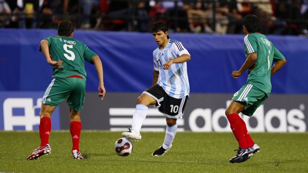 The Pitch 2022 - Group G