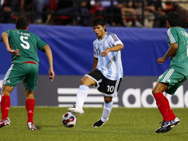 The Pitch 2022 - Group G