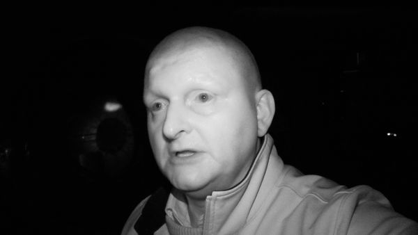 Most Haunted: Unseen - Doncaster Air Museum Pt2